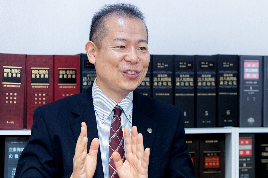 法人設立サポート