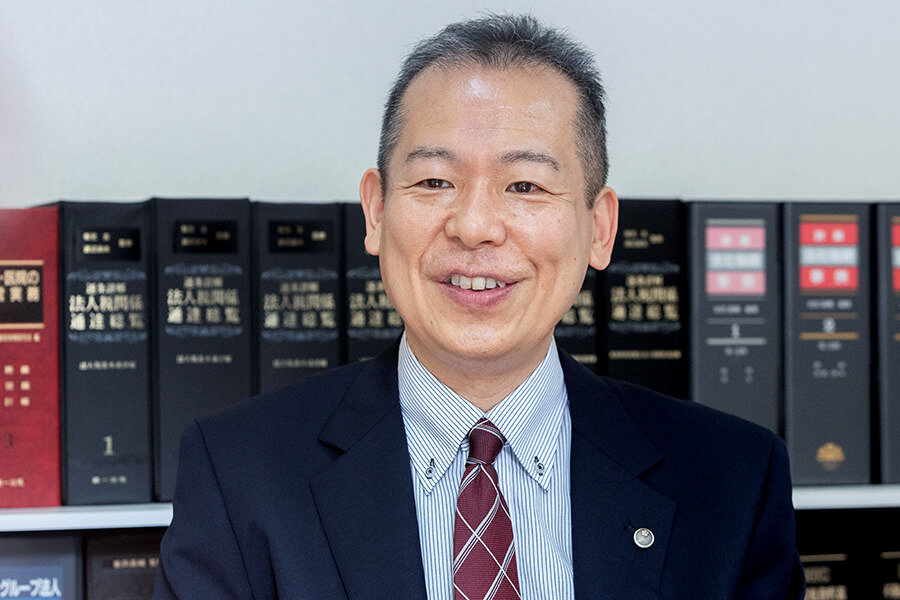 クリニックサポート