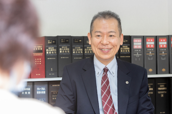 当事務所の特徴
